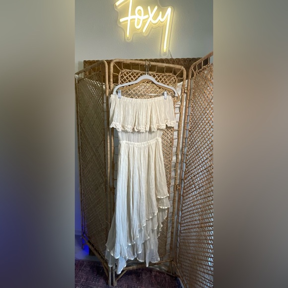 Jen's Pirate Booty Dress - Picture 2 of 5